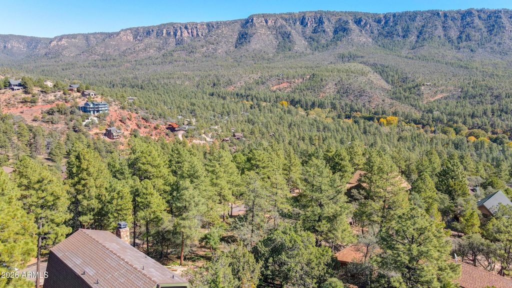 Image 3 of property listing at 6124 W SKYVIEW Circle 195, Pine, AZ 85544