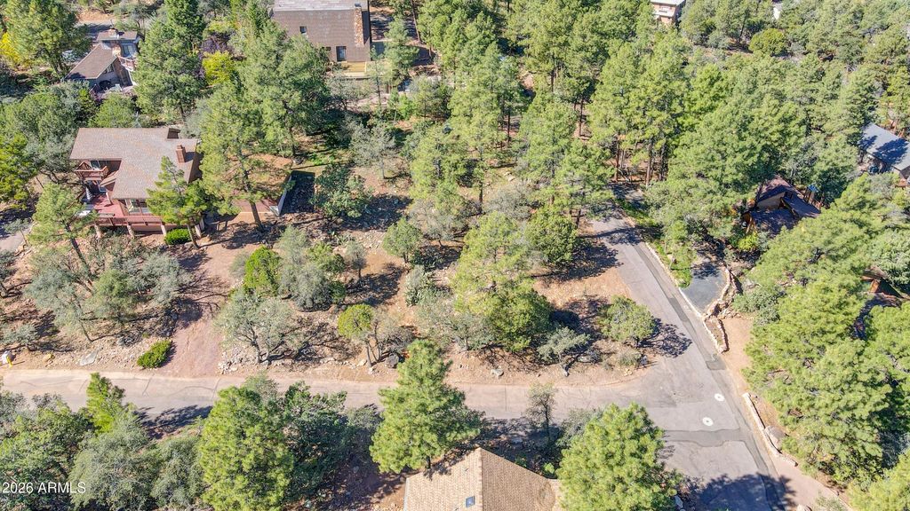 Image 6 of property listing at 6124 W SKYVIEW Circle 195, Pine, AZ 85544