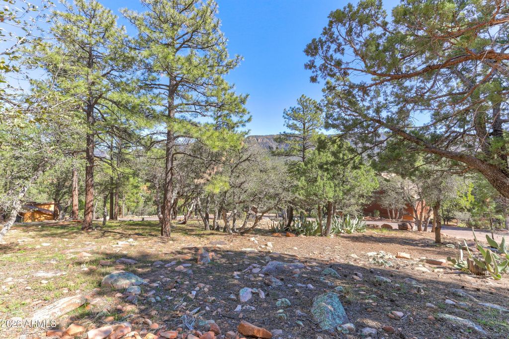 Image 9 of property listing at 6124 W SKYVIEW Circle 195, Pine, AZ 85544