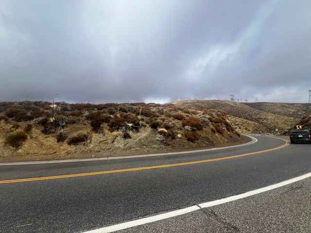 Godde Hill Rd Vic 65 Stw Road, Palmdale, CA 93551