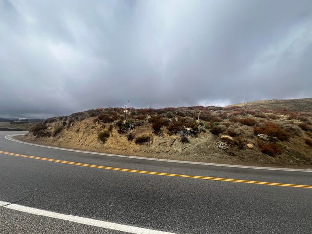 Godde Hill Rd Vic 65 Stw Road, Palmdale, CA 93551