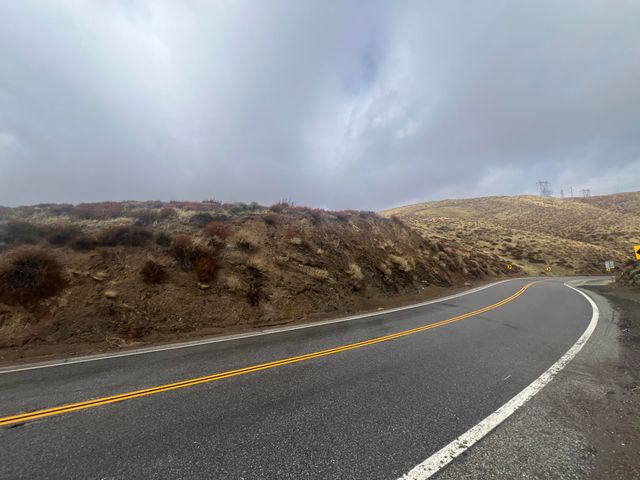 Godde Hill Rd Vic 65 Stw Road, Palmdale, CA 93551