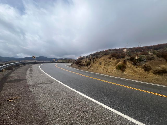 Godde Hill Rd Vic 65 Stw Road, Palmdale, CA 93551