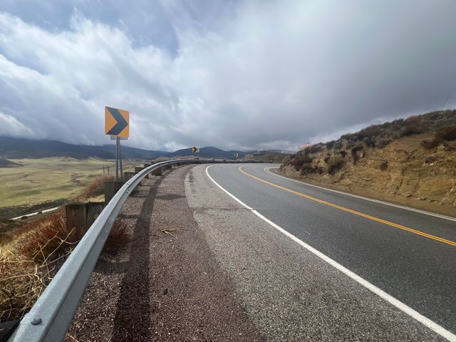 Godde Hill Rd Vic 65 Stw Road, Palmdale, CA 93551