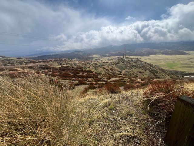 Godde Hill Rd Vic 65 Stw Road, Palmdale, CA 93551