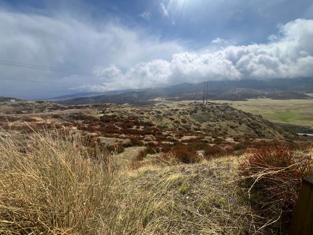 Godde Hill Rd Vic 65 Stw Road, Palmdale, CA 93551