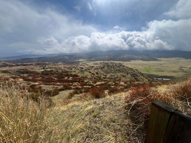 Godde Hill Rd Vic 65 Stw Road, Palmdale, CA 93551