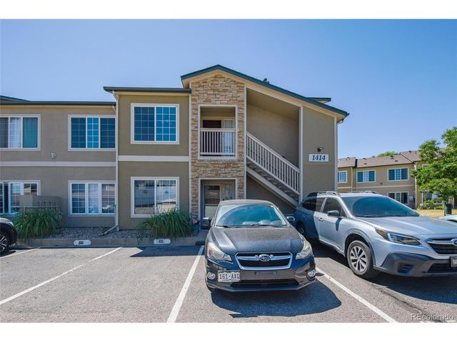 1414 S Galena Way 201, Denver, CO 80247