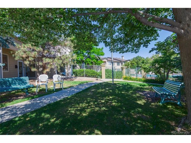 1414 S Galena Way 201, Denver, CO 80247