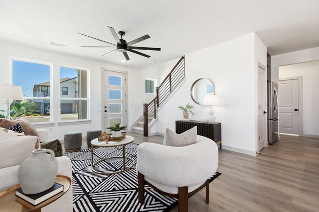 9405 Demur DR, Manor, TX 78653