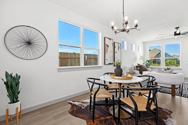 9405 Demur DR, Manor, TX 78653