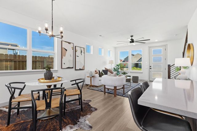 9405 Demur DR, Manor, TX 78653