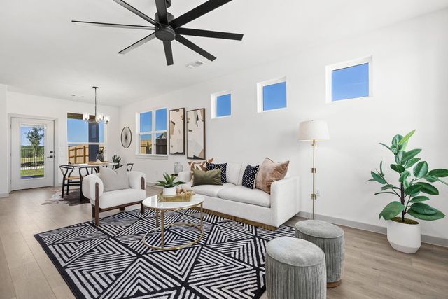 9405 Demur DR, Manor, TX 78653