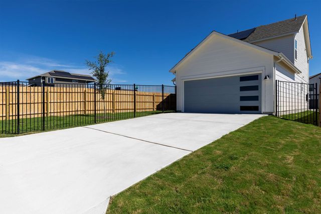 9405 Demur DR, Manor, TX 78653