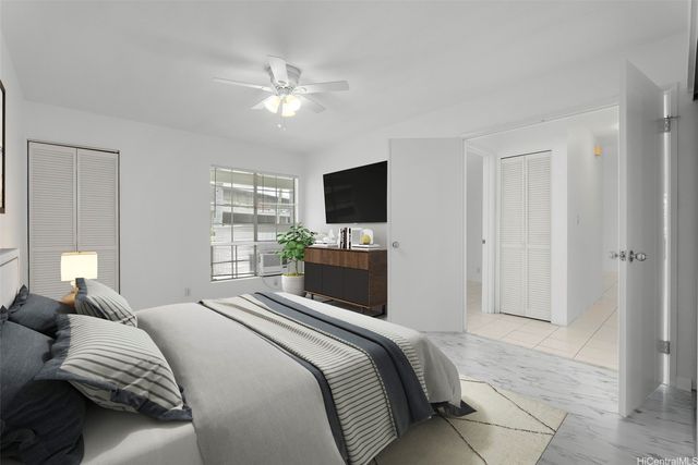 605 Mananai Place 25A, Honolulu, HI 96818