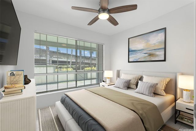 605 Mananai Place 25A, Honolulu, HI 96818