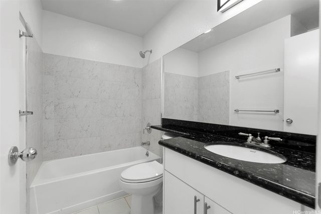 605 Mananai Place 25A, Honolulu, HI 96818