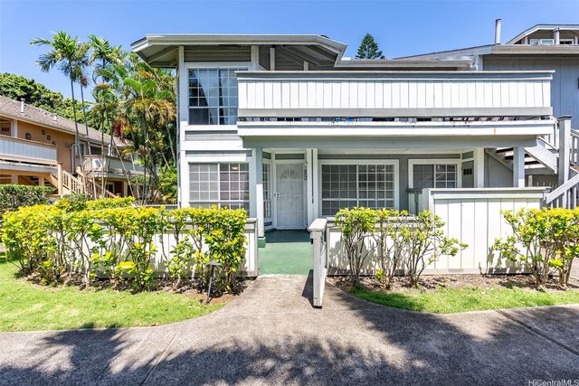 605 Mananai Place 25A, Honolulu, HI 96818