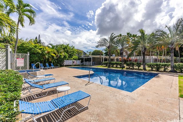 605 Mananai Place 25A, Honolulu, HI 96818