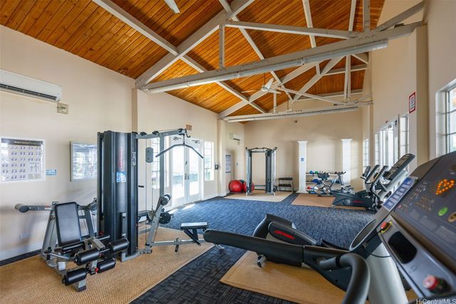 605 Mananai Place 25A, Honolulu, HI 96818