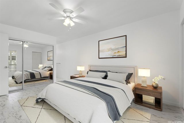 605 Mananai Place 25A, Honolulu, HI 96818