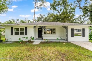 4822 KINGSBURY Street, Jacksonville, FL 32205