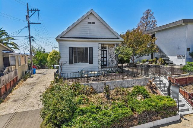 517 Branciforte St, Vallejo, CA 94590