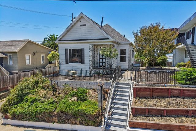 517 Branciforte St, Vallejo, CA 94590