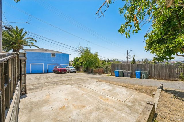 517 Branciforte St, Vallejo, CA 94590