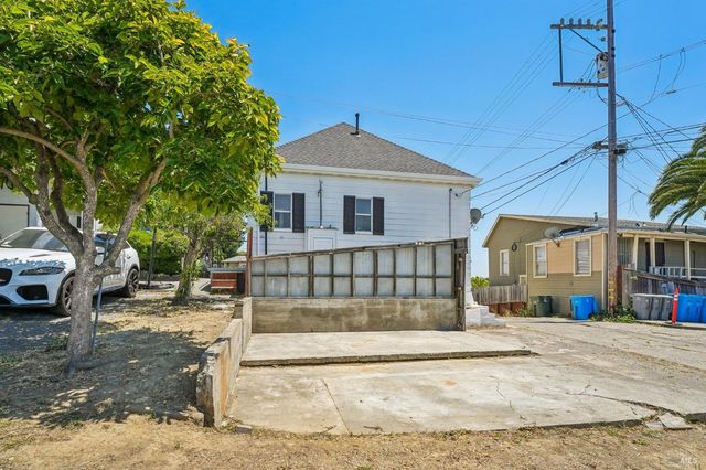 517 Branciforte St, Vallejo, CA 94590