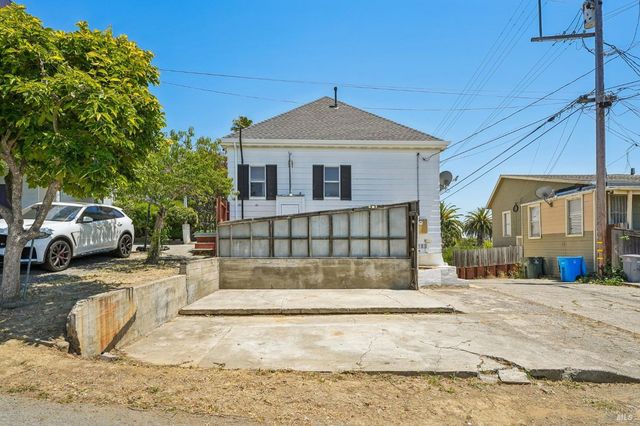 517 Branciforte St, Vallejo, CA 94590