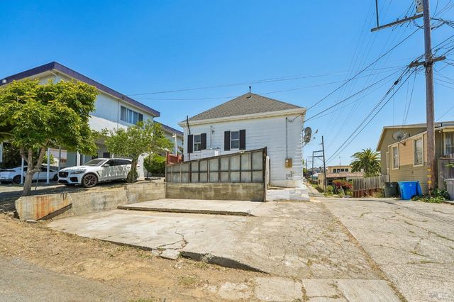 517 Branciforte St, Vallejo, CA 94590