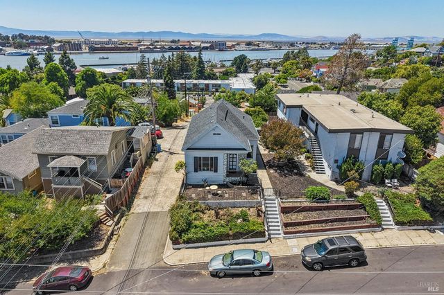 517 Branciforte St, Vallejo, CA 94590