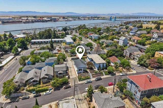 517 Branciforte St, Vallejo, CA 94590