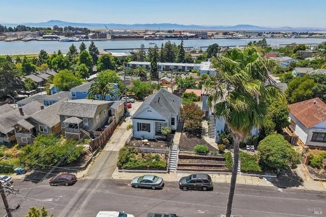 517 Branciforte St, Vallejo, CA 94590
