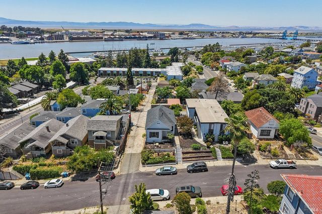 517 Branciforte St, Vallejo, CA 94590