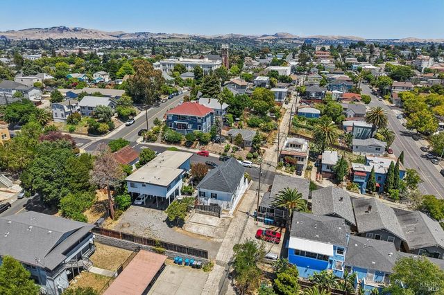 517 Branciforte St, Vallejo, CA 94590