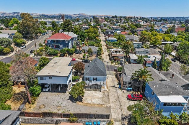 517 Branciforte St, Vallejo, CA 94590