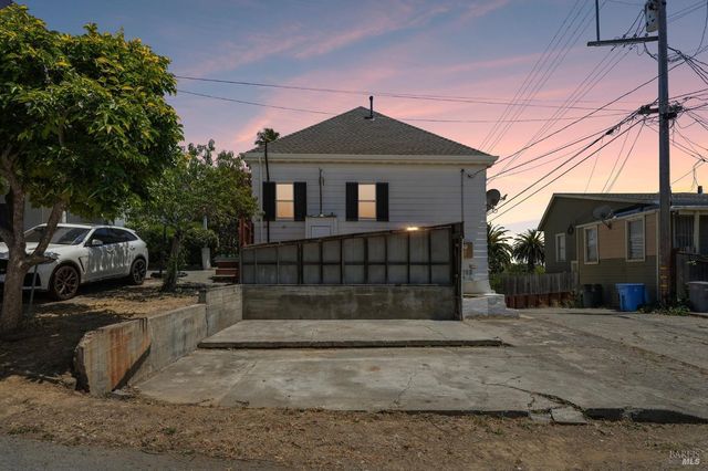 517 Branciforte St, Vallejo, CA 94590
