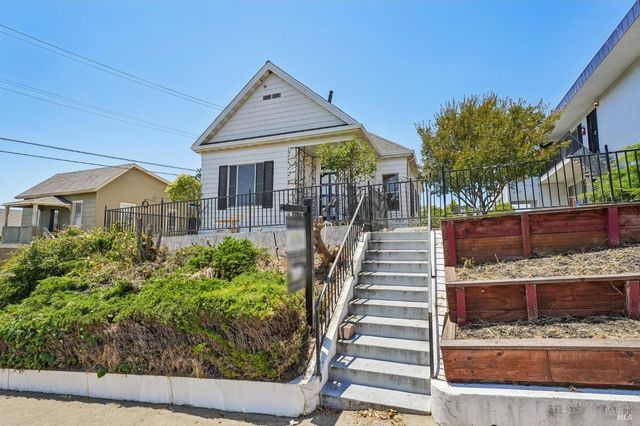 517 Branciforte St, Vallejo, CA 94590