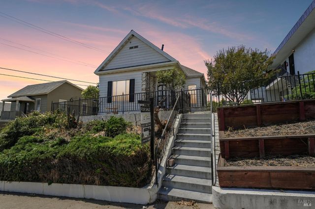 517 Branciforte St, Vallejo, CA 94590