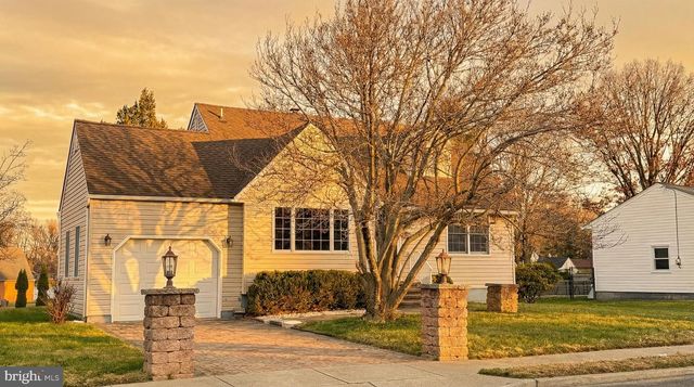 26 DOREEN RD, Hamilton, NJ 08690