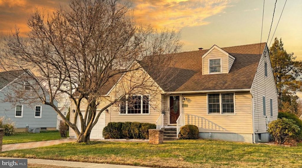 26 DOREEN RD, Hamilton, NJ 08690