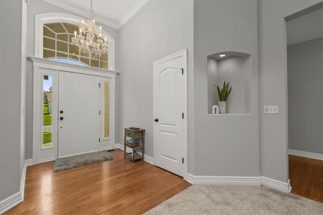 9014 N St Clair Avenue, Kansas City, MO 64154
