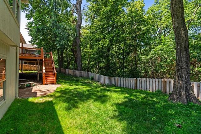 9014 N St Clair Avenue, Kansas City, MO 64154