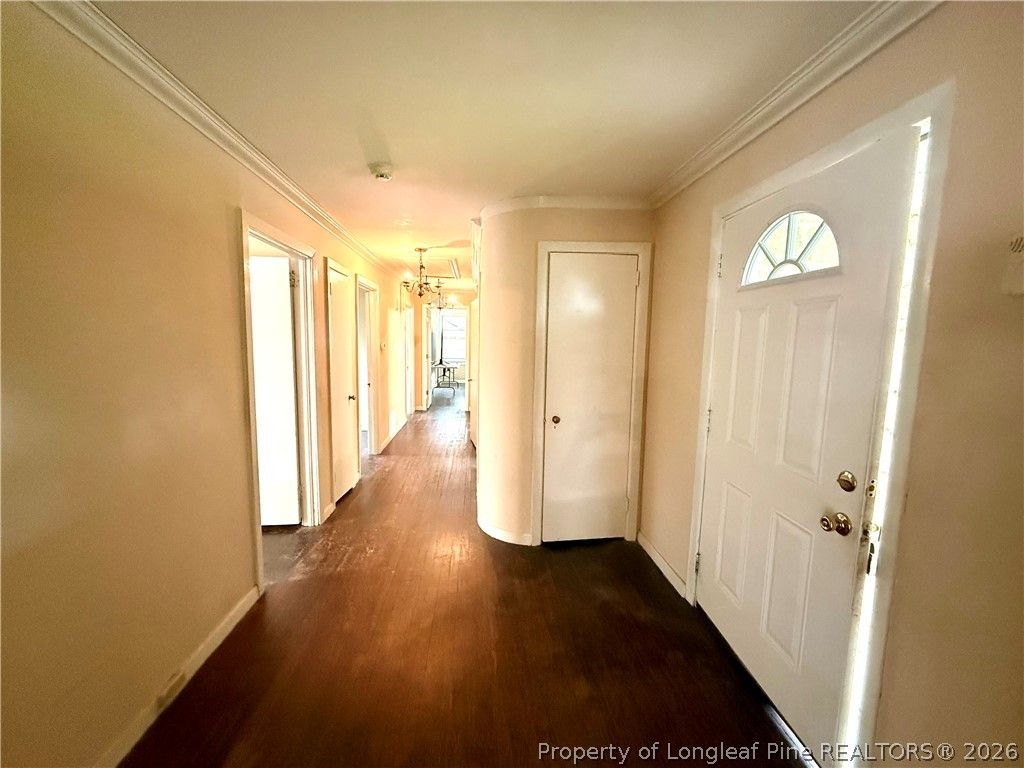 520 Southwick Drive, Fayetteville, NC 28303 — photo 10