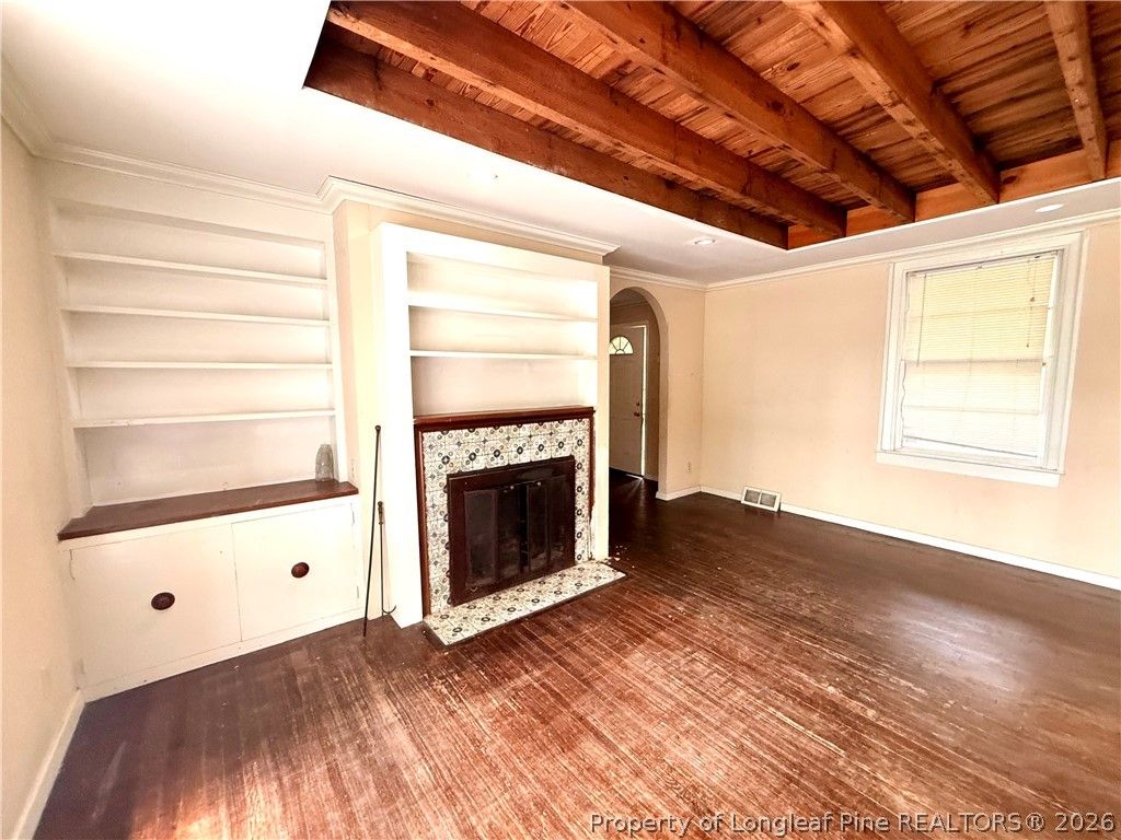 520 Southwick Drive, Fayetteville, NC 28303 — photo 14