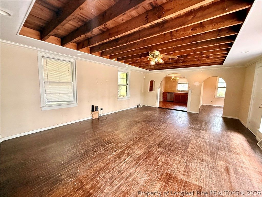 520 Southwick Drive, Fayetteville, NC 28303 — photo 15