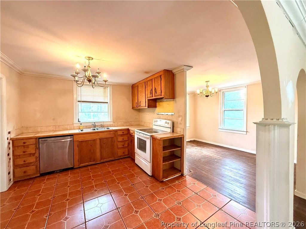 520 Southwick Drive, Fayetteville, NC 28303 — photo 18