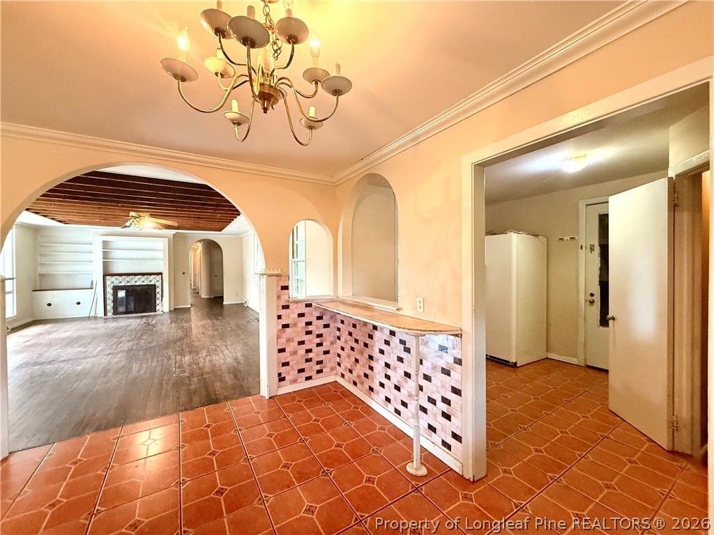520 Southwick Drive, Fayetteville, NC 28303 — photo 19